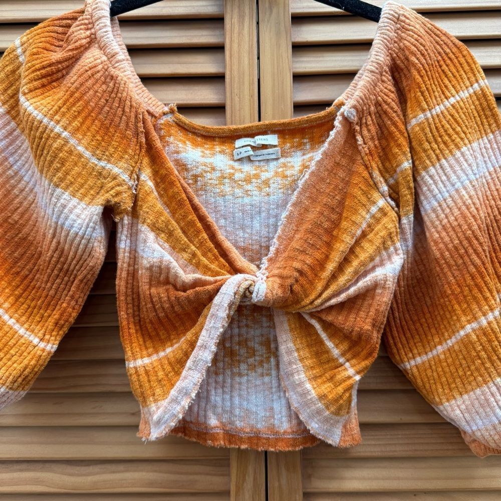 Urban outfitters crop top size small - Picture 3 of 5